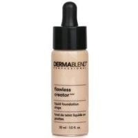 ราคา Dermablend Flawless Creator Multi Use Liquid Pigments Foundation - # 10N (234878)
