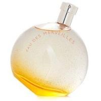 ราคา Hermes สเปรย์น้ำหอม Eau Des Merveilles EDT (37958)