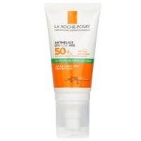 ราคา La Roche Posay Anthelios XL 50 Anti-Shine Dry Touch Gel-Cream SPF 50+ - For Sun & Sun Intolerant Skin (Random Packaging) (186663)
