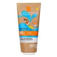 ราคา La Roche Posay Anthelios Dermo Pediatrics Wet Skin Lotion SPF 50 (327660)