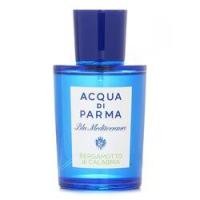 ราคา Acqua Di Parma Blu Mediterraneo Bergamotto Di Calabria Eau De Toilette Spray (343142)