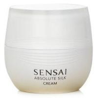 ราคา Kanebo Sensai Absolute Silk Cream (247467)
