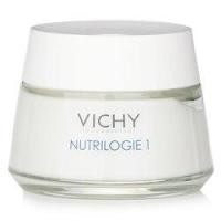 ราคา Vichy ครีม Nutrilogie 1 Intense (สำหรับผิวแห้ง) (172088)