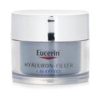 ราคา Eucerin Anti Age Hyaluron Filler + 3x Effect Night Cream (281672)