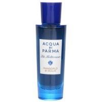 ราคา Acqua Di Parma Blu Mediterraneo Mandorlo Di Sicilia Eau De Toilette Spray (225805)