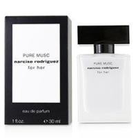 ราคา Narciso Rodriguez For Her Pure Musc Eau de Parfum Spray (235255)