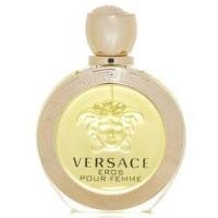 ราคา Versace Eros Eau De Toilette Spray (220801)