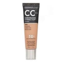 ราคา Dermablend Continuous Correction™ CC Cream SPF 50 - # 20N Fair To Light 1 (341941)