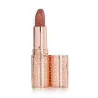 ราคา Charlotte Tilbury K.I.S.S.I.N.G Refillable Lipstick (Look Of Love Collection) - # Nude Romance (Peachy-Nude) (264123)