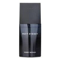 ราคา Issey Miyake สเปรย์น้ำหอม Nuit D'Issey EDT (173276)