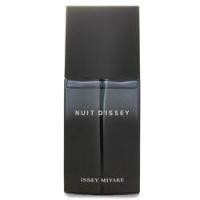 ราคา Issey Miyake สเปรย์น้ำหอม Nuit D'Issey EDT (173277)