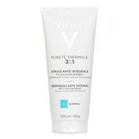 ราคา Vichy ทำความสะอาด Purete Thermale 3 In 1 One Step (สำหรับผิวบอบบาง) (172079)