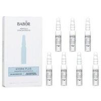 ราคา Babor Ampoule Concentrates - Hydra Plus (For Dry, Dehydrated Skin) (304802)