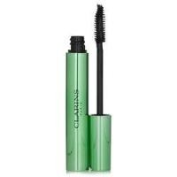 ราคา Clarins Supra Lift & Curl Mascara - # 01 Intense Black (271043)