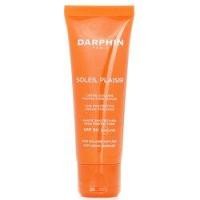 ราคา Darphin ครีมกันแดดสำหรับผิวหน้า Soleil Plaisir Sun Protective Cream for Face SPF 50 (184381)