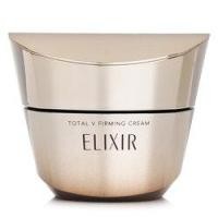 ราคา Shiseido Elixir Total V Firming Cream (348329)