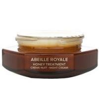 ราคา Guerlain Abeille Royale Honey Treatment Night Cream Refill (332991)