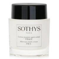 ราคา Sothys After Sun Young Cream (362780)
