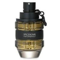 ราคา Viktor & Rolf สเปรย์น้ำหอม Spicebomb EDT (138491)
