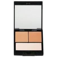 ราคา Surratt Beauty Perfectionniste Concealer Palette - # 4 (Light Tan/Warm Brown/Orange Powder) (244847)