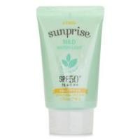ราคา Etude House Sunprise Mild Watery Light SPF 50 (362751)
