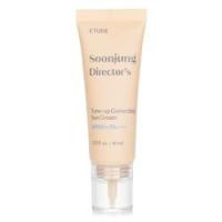 ราคา Etude House Soonjung Director's Tone Up Correcting Sun Cream SPF 50 (362752)