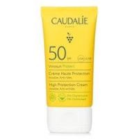 ราคา Caudalie Vinosun Protect High Protection Cream SPF50 (312627)