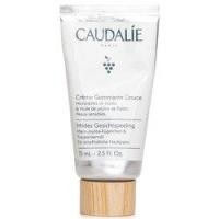 ราคา Caudalie ครีมขัดผิวอ่อนโยน - ผิวแพ้ง่าย (213902)