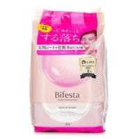 ราคา Mandom Bifesta Micellar Cleansing Sheet - Moist (361591)