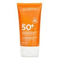 ราคา Clarins Youth Protecting Sunscreen Very High Protection (362843)
