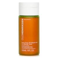 ราคา Ole Henriksen Detox Drops 2% Salicylic Acid Anti-Blemish Toner (362655)