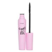 ราคา Etude House Curl Fix Mascara - # 01 Black (362929)