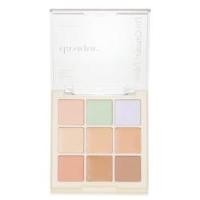 ราคา Dasique Pro Concealer Palette - # 01 Cover (362963)