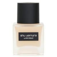 ราคา Shu Uemura Unlimited Breathable Lasting Foundation SPF 47 - # 684 (362977)