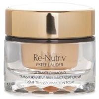 ราคา Estee Lauder Re Nutriv Ultimate Diamond Transformative Brilliance Soft Cream (361212)