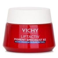 ราคา Vichy Liftactiv Specialist B3 Night Cream (361942)