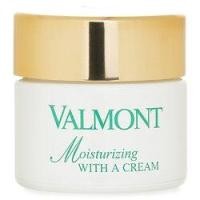ราคา Valmont ให้ความชุ่มชื้นด้วยครีม (ครีมดับกระหายเข้มข้น) (231242)