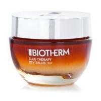 ราคา Biotherm Blue Therapy Amber Algae Revitalize Intensely Revitalizing Day Cream (247315)