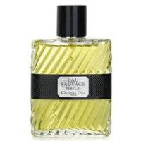 ราคา Christian Dior สเปรย์น้ำหอม Eau Sauvage EDP (153743)