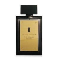 ราคา Antonio Banderas สเปรย์น้ำหอม The Golden Secret EDT (162513)