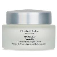 ราคา Elizabeth Arden เซราไมด์ ลิฟท์ แอนด์ เฟิร์ม ไนท์ ครีม (300835)