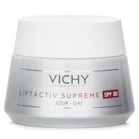 ราคา Vichy ลิฟแอคทีฟ ซูพรีม อินเทนซีฟ แอนตี้-ริงเคิล แอนด์ เฟิร์มมิ่ง แคร์ ครีม เอสพีเอฟ 30 (สำหรับทุกสภาพผิว) (268799)