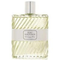 ราคา Christian Dior สเปรย์น้ำหอม Eau Sauvage EDT (38297)