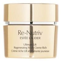 ราคา Estee Lauder Re-Nutriv Ultimate Lift Regenerating Youth Creme Rich (218563)