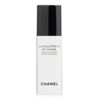 ราคา Chanel La Solution 10 De Chanel Sensitive Skin Cream (203205)
