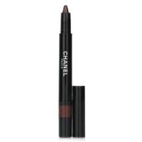 ราคา Chanel Stylo Ombre Et Contour (Eyeshadow/Liner/Khol) - # 04 Electric Brown (236019)