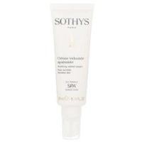 ราคา Sothys ซูทติ้ง เวลเว็ท ครีม - สำหรับผิวแพ้ง่าย (237554)