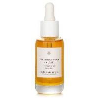 ราคา Bjork & Berries Sea Buckthorn + Algae Instant Glow Face Oil (275029)