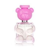 ราคา Moschino Toy 2 Bubble Gum Eau De Toilette Spray (266438)