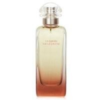 ราคา Hermes Un Jardin Sur La Lagune Eau De Toilette Spray (237738)